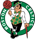 Minijatura za Boston Celtics