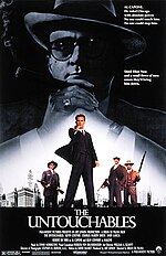 Minijatura za The Untouchables (film)