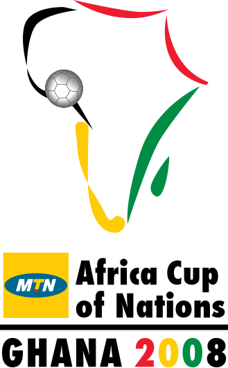 Datoteka:2008 Africa Cup of Nations logo.svg