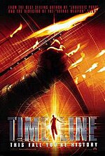 Minijatura za Timeline (film, 2003)
