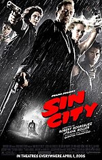 Minijatura za Sin City (film)