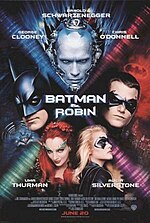 Minijatura za Batman &amp; Robin (film)