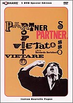 Minijatura za Partner (film, 1968)