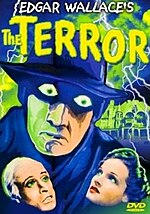 Minijatura za The Terror (film, 1938)