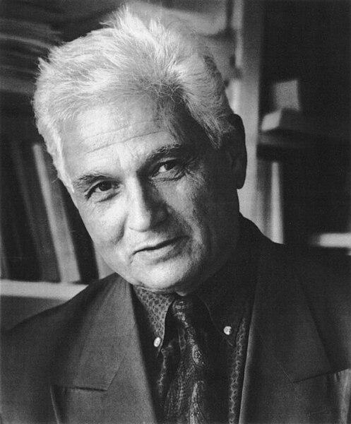 Datoteka:Jacques Derrida.jpg