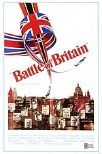Minijatura za Battle of Britain (film)