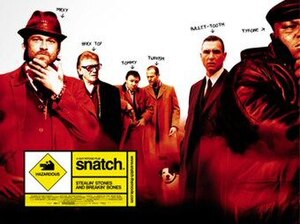 Film Snatch