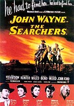 Minijatura za The Searchers (film)