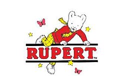 Rupert Bear