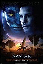 Minijatura za Avatar (film, 2009)