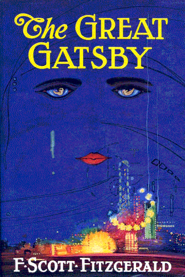 The Great Gatsby