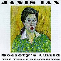 “Society's Child” cover