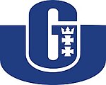 Logo univerziteta