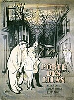 Minijatura za Porte des Lilas (film)