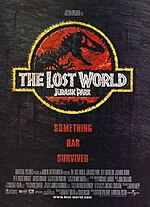 Minijatura za The Lost World: Jurassic Park