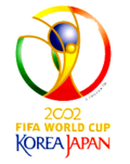 Minijatura za FIFA Svjetsko prvenstvo 2002.
