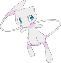 Mew