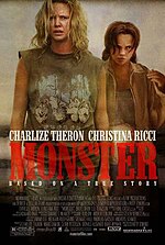 Minijatura za Monster (film, 2003)