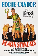 Minijatura za Roman Scandals