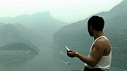 Minijatura za Mrtva priroda (film, 2006)