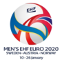 Minijatura za EHF Euro 2020.