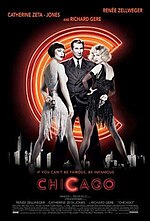 Minijatura za Chicago (film, 2002)