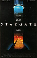 Minijatura za Stargate (film)