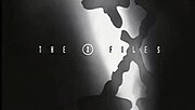 Minijatura za The X-Files