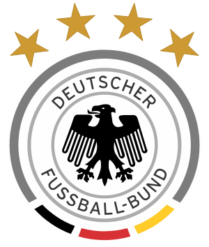 Fudbalska Reprezentacija Njemačke
