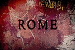 Minijatura za Rome (TV serija)