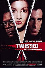 Minijatura za Twisted (2004 film)