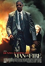 Minijatura za Man on Fire (film, 2004)