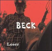 “Loser” cover