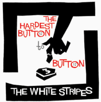 “The Hardest Button to Button” cover