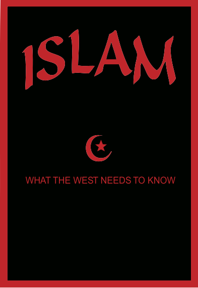 Datoteka:Islam What the West Needs to Know - Front Cover.svg