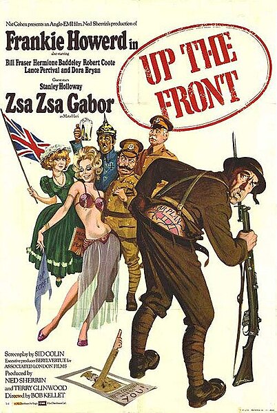 Datoteka:"Up The Front" (1972).jpg