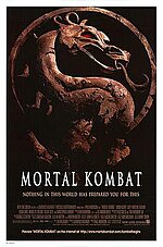 Minijatura za Mortal Kombat (film)