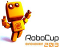 Minijatura za RoboCup 2013