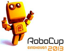 RoboCup 2013