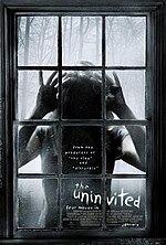 Minijatura za The Uninvited (2009 film)