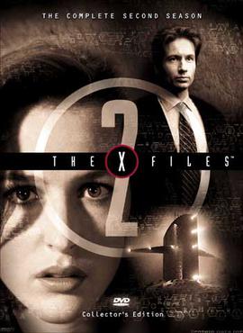 ගොනුව:The X-Files Season 2.jpg