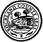 ගොනුව:Seal of Rockland County, New York.png