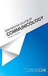 The International Journal of Communicology (IJC), Volume 01