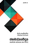 Mediology - Media Study and Media Criticism : Media Culture