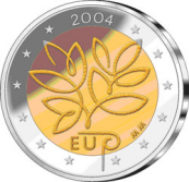 Slika:Finnish 2 euro commemorative 2004.png