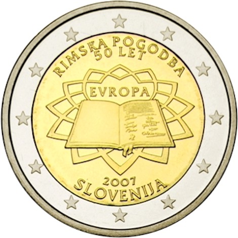 Slika:€2 commemorative coin Slovenia 2007 TOR.jpg