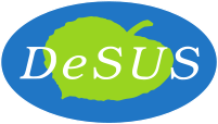  simbol DeSUS 