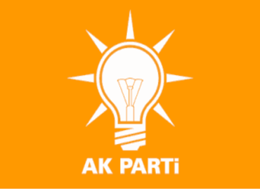 Slika:Flag of AK Parti.png