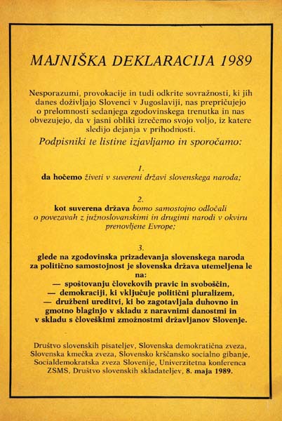 Slika:Majniska deklaracija 1989.jpg