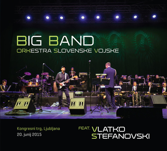Slika:Big band Orkestra Slovenske vojske feat. Vlatko Stefanovski.jpg